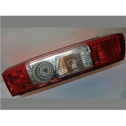 CITROËN JUMPER Dobozos Bal Hátsó Lámpa