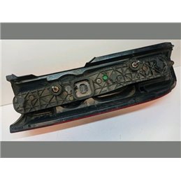 CITROËN JUMPER Dobozos Bal Hátsó Lámpa