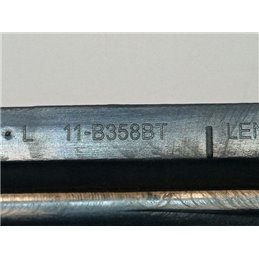 CITROËN JUMPER Dobozos Bal Hátsó Lámpa