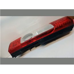 CITROËN JUMPER Dobozos Bal Hátsó Lámpa