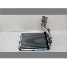 CITROËN JUMPER Dobozos Fűtőradiátor