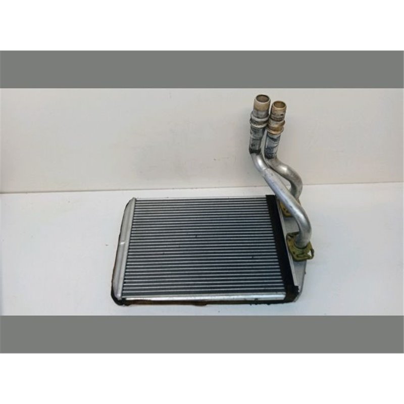 CITROËN JUMPER Dobozos Fűtőradiátor