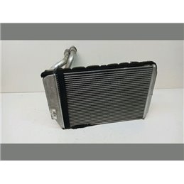 CITROËN JUMPER Dobozos Fűtőradiátor