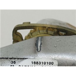 CITROËN JUMPER Dobozos Fűtőradiátor