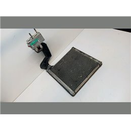 CITROËN JUMPER Dobozos Klímahűtő Radiátor