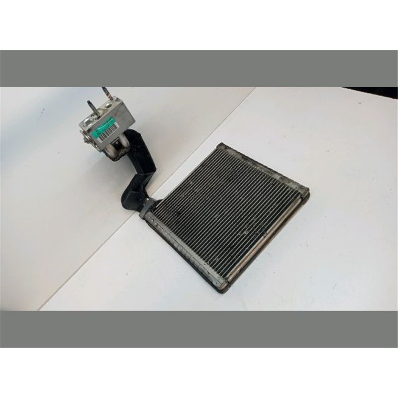 CITROËN JUMPER Dobozos Klímahűtő Radiátor