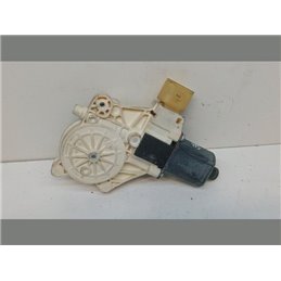 FORD MONDEO IV Jobb első Ablakemelő Motor
