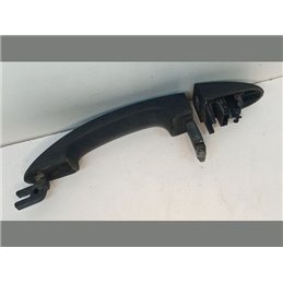 FORD MONDEO IV Jobb hátsó Külső Kilincs