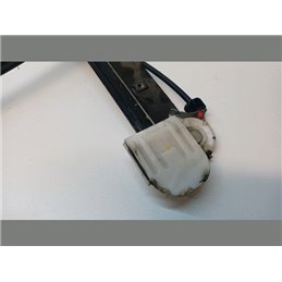 FORD MONDEO IV Bal első Ablakemelő Szerkezet (Elektromos)