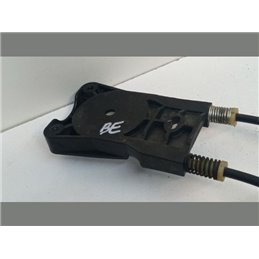 FORD MONDEO IV Bal első Ablakemelő Szerkezet (Elektromos)