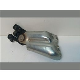 CITROËN JUMPER Dobozos Tolóajtó Sín Görgő