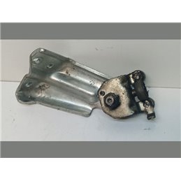 CITROËN JUMPER Dobozos Tolóajtó Sín Görgő