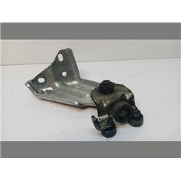 CITROËN JUMPER Dobozos Tolóajtó Sín Görgő