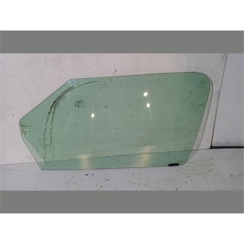 CITROËN JUMPER Dobozos Jobb első Ablak