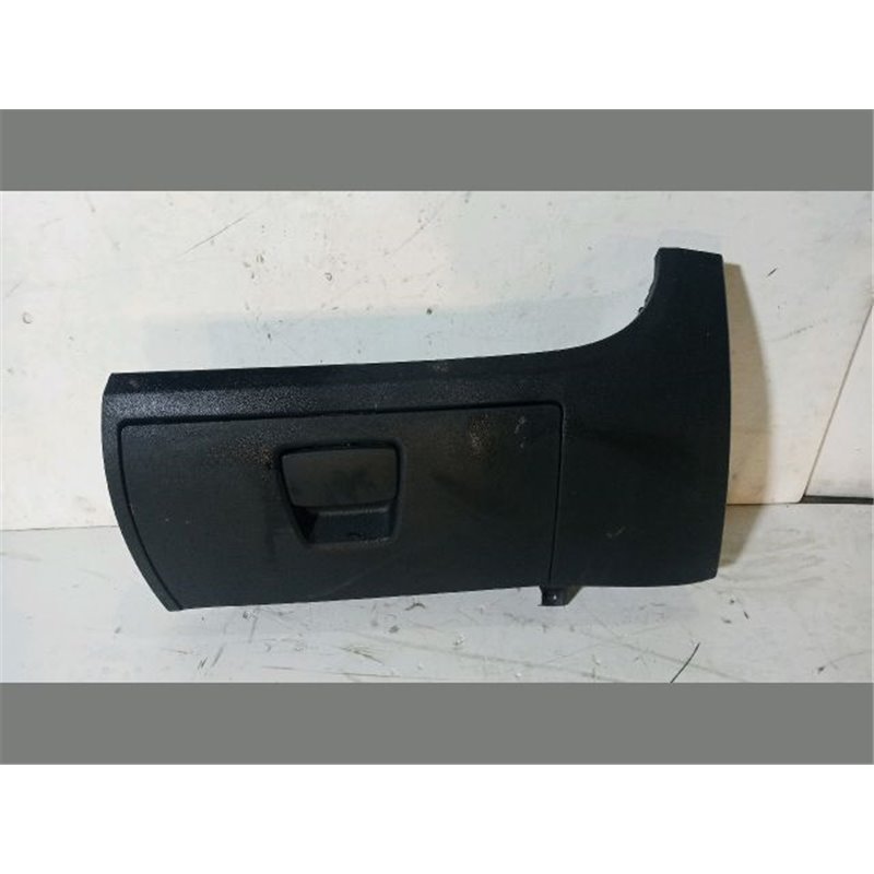 CITROËN JUMPER Dobozos Kesztyűtartó