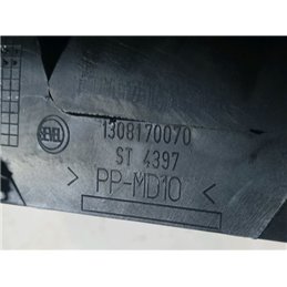 CITROËN JUMPER Dobozos Kesztyűtartó