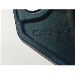 CITROËN JUMPER Dobozos Bal első Belső Kilincs