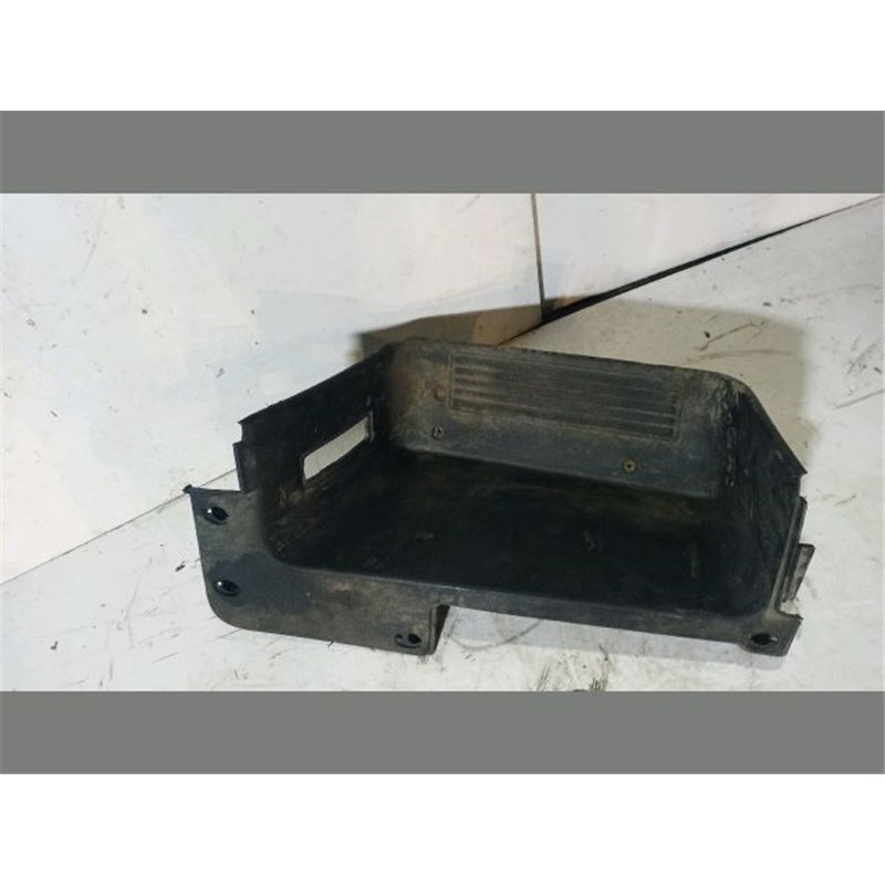 CITROËN JUMPER Dobozos Jobb Fellépő