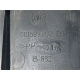 CITROËN JUMPER Dobozos Jobb Fellépő