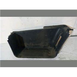 CITROËN JUMPER Dobozos Jobb Fellépő