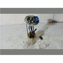 CITROËN JUMPER Dobozos Üzemanyag Szivattyú