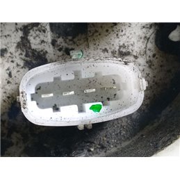 CITROËN JUMPER Dobozos Üzemanyag Szivattyú