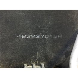 AUDI A6 C5 Bal hátsó Ajtózár