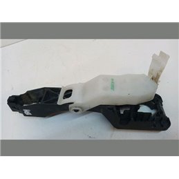 KIA CEED SW (ED) Bal hátsó Kilincs Hátulja