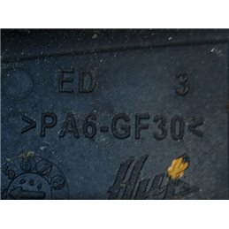 KIA CEED SW (ED) Bal hátsó Külső Kilincs