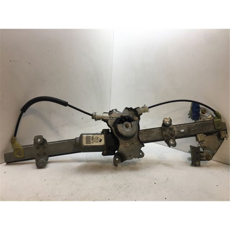 NISSAN ALMERA II Bal első Ablakemelő Szerkezet (Elektromos)