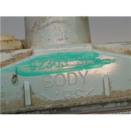 KIA CEED SW (ED) Jobb első Sárvédő Irányjelző