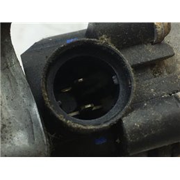 NISSAN ALMERA II Bal első Ablakemelő Szerkezet (Elektromos)