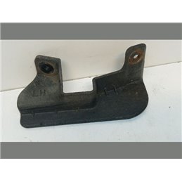 KIA CEED SW (ED) Bal hátsó Küszöb Légterelő Vég