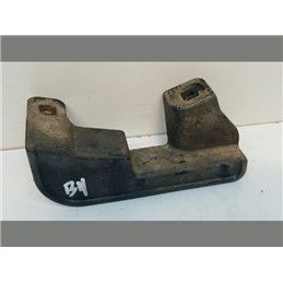 KIA CEED SW (ED) Bal hátsó Küszöb Légterelő Vég