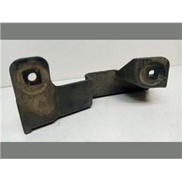 KIA CEED SW (ED) Bal hátsó Küszöb Légterelő Vég