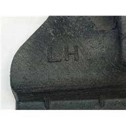 KIA CEED SW (ED) Bal hátsó Küszöb Légterelő Vég