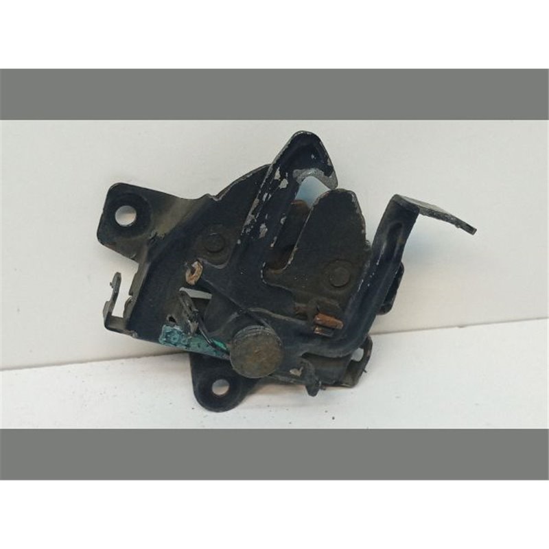 KIA CEED SW (ED) Motorháztető Zárszerkezet