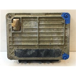 SKODA FELICIA Motorvezérlő