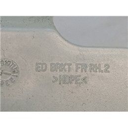 KIA CEED SW (ED) Jobb első Kilincs Hátulja