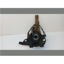 KIA CEED SW (ED) Bal első Csonkállvány Kerékaggyal