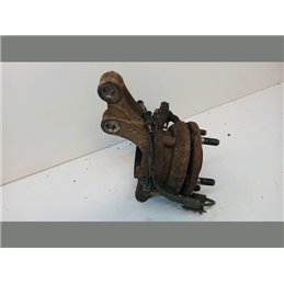 KIA CEED SW (ED) Bal első Csonkállvány Kerékaggyal