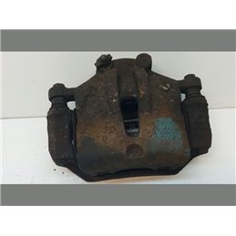 KIA CEED SW (ED) Bal első Féknyereg Munkahengerrel