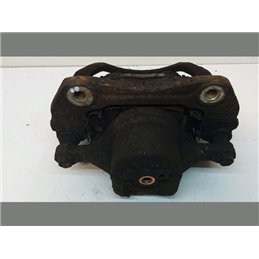 KIA CEED SW (ED) Bal első Féknyereg Munkahengerrel