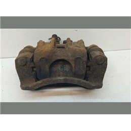 KIA CEED SW (ED) Bal hátsó Féknyereg Munkahengerrel