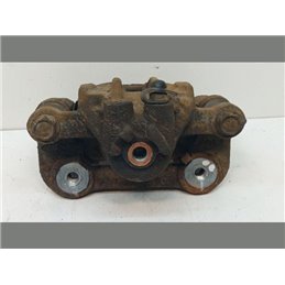 KIA CEED SW (ED) Bal hátsó Féknyereg Munkahengerrel