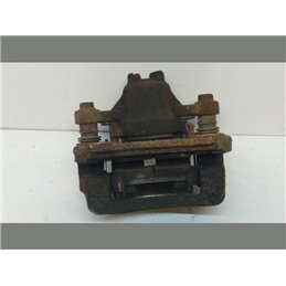 KIA CEED SW (ED) Bal hátsó Féknyereg Munkahengerrel