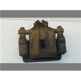 KIA CEED SW (ED) Bal hátsó Féknyereg Munkahengerrel