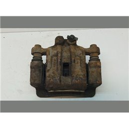 KIA CEED SW (ED) Jobb hátsó Féknyereg Munkahengerrel