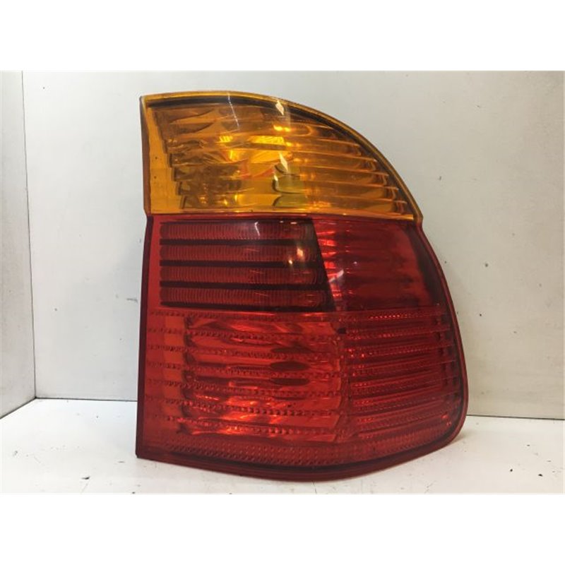 BMW 5 E39 Jobb Külső Hátsó Lámpa