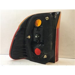 BMW 5 E39 Jobb Külső Hátsó Lámpa